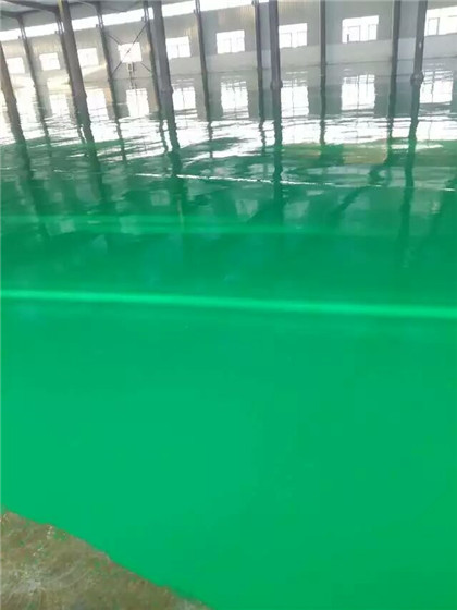 潢川，我直接给你一份室外地坪漆翻新维修