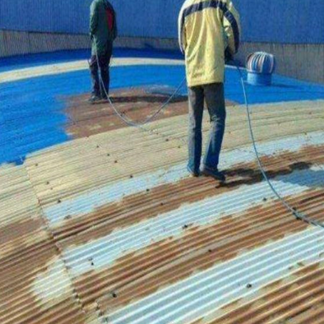 潢川地面翻新与地坪漆施工流程